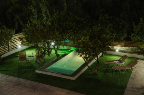 Lemonanthos Villa